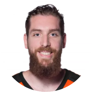 Tim Ohlbrecht - German basketball player