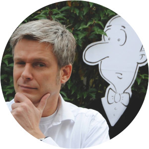 Tim Oliver Feicke - Visual artist