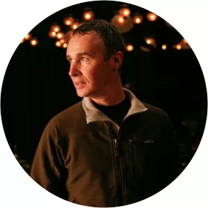 Tim Orr - American cinematographer