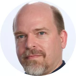 Tim Ottinger - Author