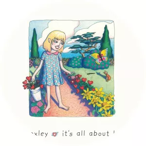 Tim Oxley - Musician