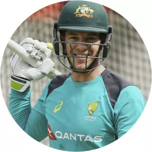 Tim Paine