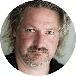 Tim Pannen photograph