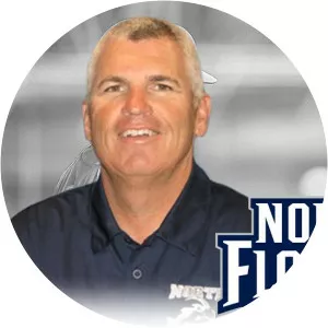 Tim Parenton - Baseball player