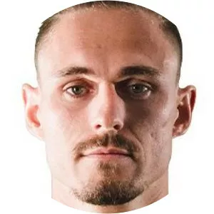 Tim Paterok - German footballer