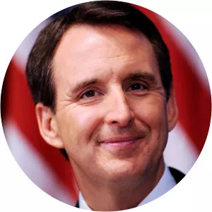 Tim Pawlenty - Former Governor of Minnesota