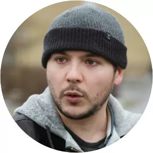 Tim Pool - American YouTuber