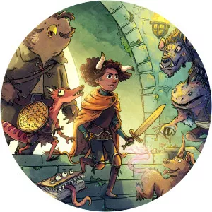 Tim Probert - Author