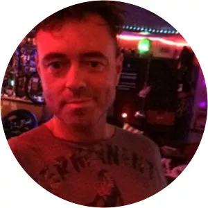 Tim Qualtrough - Film editor