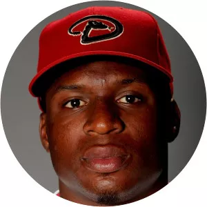Tim Raines Jr. - Baseball player ‧ Tim Raines' son