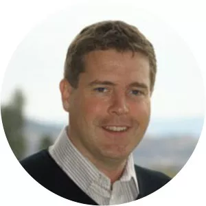 Tim Raybould photograph