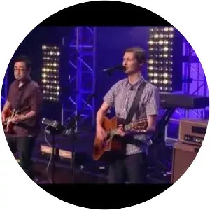 Tim Reimherr - Musical artist