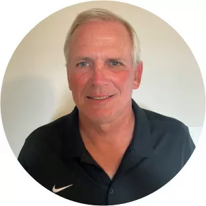 Tim Renfrow photograph