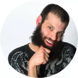 Tim Renkow photograph