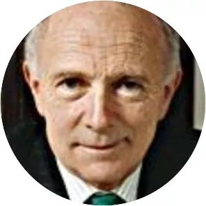 Tim Renton, Baron Renton of Mount Harry