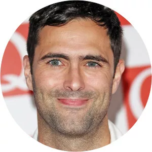 Tim Rice-Oxley
