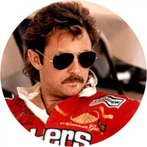 Tim Richmond