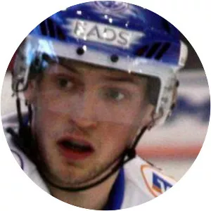 Tim Richter - Ice hockey player