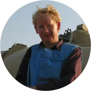 Tim Ripley