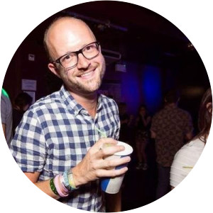 Tim Robey - Film critic