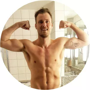 Tim-Robin Lihaug - Norwegian boxer