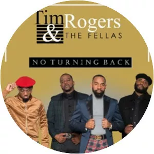 Tim Rogers & The Fellas - Musical artist