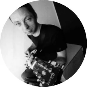 Tim Rollinson - Australian jazz guitarist