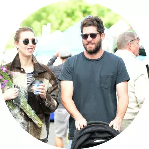 Tim Rosenman - Whitney Port's husband