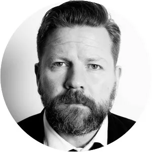 Tim Ross - Australian comedian