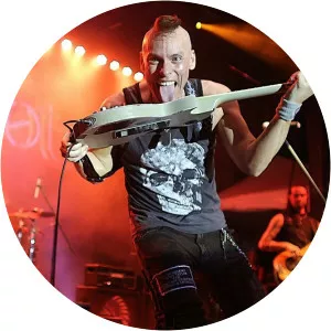 Tim Rossi - Musical artist