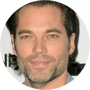 Tim Rozon