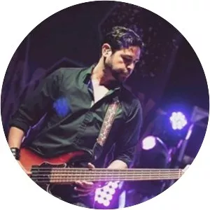 Tim Ruiz Musician - Musician