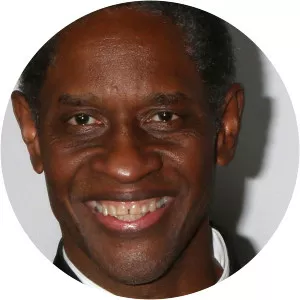 Tim Russ