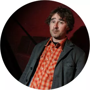 Tim Rutili - American musician