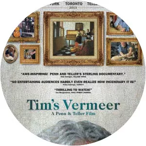 Tim's Vermeer - 2013 ‧ Documentary ‧ 1h 20m