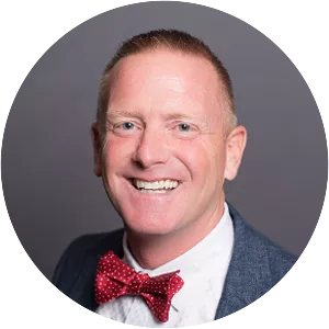 Tim Sackett - Author