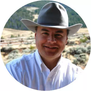 Tim Salazar - Wyoming State Senator