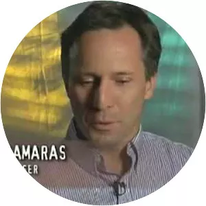 Tim Samaras