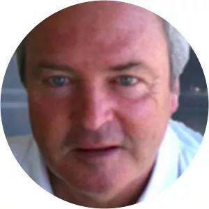 Tim Sanders - Author