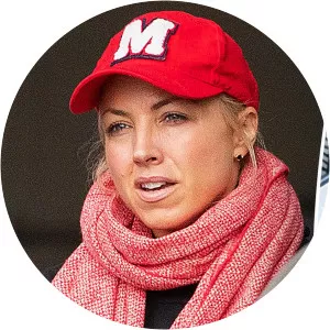 Tim Scanlan photograph