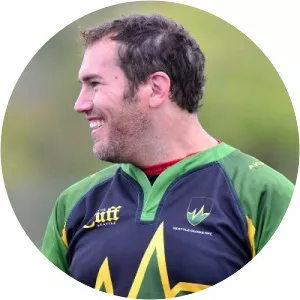 Tim Schaaf photograph