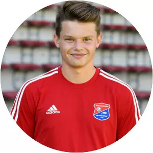 Tim Schels - German footballer