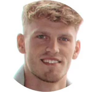 Tim Schmidt - Football player