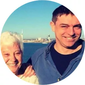 Tim Schofield photograph