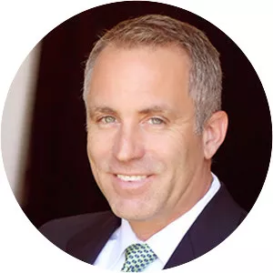 Tim Scudder - Author