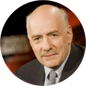 Tim Sebastian - Journalist