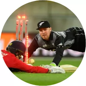 Tim Seifert - New Zealand cricketer