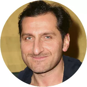 Tim Seyfi - Turkish-German actor