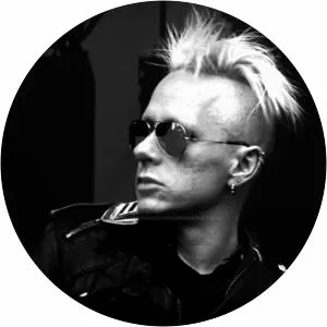 Tim Sköld - Swedish musician