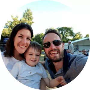 Tim Sleap photograph